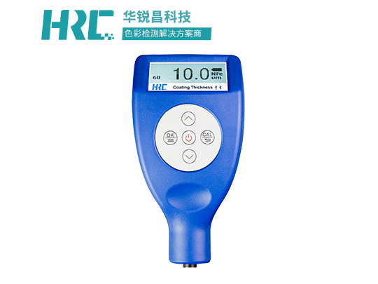 漆面涂層測厚儀EC812